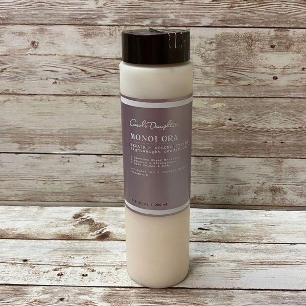 CAROL’S DAUGHTER MONOI ORA CONDITIONER